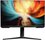 24" Монитор Samsung Odyssey G3 G30D S24DG300EI черный