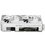Видеокарта ASUS GeForce RTX 5060 Ti DUAL White OC Edition [DUAL-RTX5060TI-O16G-WHITE]