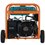 Electric generator   Gasoline FinePower FPG-7000