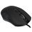 Mouse pad wired Aceline AGS-C09  black