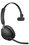 Беспроводная моногарнитура Jabra Evolve2 65 + Док-станция черный 2020