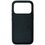 Накладка  Apple Silicone Case для Apple iPhone 17 Pro черный