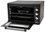 Мини-печь Kraft KF-MO 3804 RKBL черный