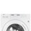 Стиральная машина Haier HW60-BP12929BE белый