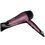 Фен Vitek VT-2535 фиолетовый/черный