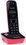 Телефон беспроводной (DECT) Panasonic KX-TG1611RUR