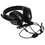 Wired headphones A4Tech Bloody G260p black 2023