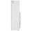 Refrigerator with freezer   Aceline B32APZ white