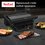 Гриль Tefal Optigrill GC7P0810 черный