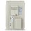 Кондиционер настенный сплит-система DEXP AC-CDW7INV белый