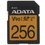 Карта памяти ADATA Premier One SDXC 256 ГБ [ASDX256GUII3CL10-C]