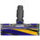 Вертикальный пылесос  Dyson V12 Detect Slim Absolute  серый
