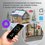 Умный терморегулятор CALEO C947 white