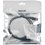 Kabel DEXP USB Type-A - USB Type-A qora