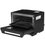 Microwave oven Eigen MW23-S01 black
