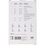 Quvvatlash adapteri tarmoqli FinePower W-90 Slim