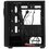 Корпус 1STPLAYER INFINITE SPACE IS3 [IS3-BK-1F2] черный