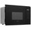 Встраиваемая микроволновая печь Akpo MEA 82008 MEP02 черный