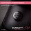 Фен Scarlett SC-HD70IT09 черный/розовый
