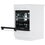 Электрическая плита Gorenje GEC5A20WG белый
