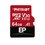 Карта памяти Patriot EP microSDXC 64 ГБ [PEF64GEP31MCX]
