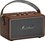 Портативная колонка Marshall Kilburn III, коричневый