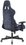 Компьютерное кресло Zombie VIKING KNIGHT LT27 FABRIC синий