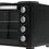 Мини-печь DEXP VN-3016 HP черный
