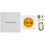 TWS headphones OnePlus Nord Buds Pro 3 green 2025