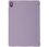 Чехол-книжка  BoraSCO для HUAWEI MatePad/ MatePad 11.5/ MatePad Air фиолетовый