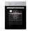 Электрический духовой шкаф Gorenje BO4525E01X серебристый
