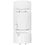 Водонагреватель электрический Haier ES50V-RD4 INOX