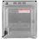 Gas oven DEXP 1FDG-S