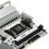 Материнская плата ASRock B650M-HDV/M.2 White