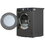 Сушильная машина LG DC10V9V9P серый
