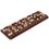 Keyboard and mouse Wireless   AULA AC306 brown