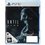 Игра Until Dawn (PS5)