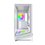 PC case MONTECH SKY 3  white