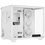 Корпус Ocypus Iota C70 Curve ARGB [Iota-C70-WHD400CD-GL] белый