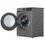 Стирально-сушильная машина Gorenje W2D2A164ADSS/C серый