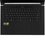 16" Ноутбук GIGABYTE AERO X16 1TH серый
