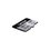 Карта памяти Lexar Professional Silver Plus microSDXC 1000 ГБ [LMSSIPL001T-BNANC]