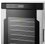 Сушилка для овощей и фруктов Kitfort KT-1965 серебристый