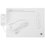 Robot vacuum cleaner Xiaomi Robot Vacuum S10 white