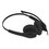 Проводные наушники Jabra BIZ 1500 Duo USB  черный 2022