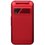 Сотовый телефон teXet TM-B419 красный