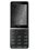 Сотовый телефон Itel it5626 черный