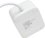 Сетевой фильтр Cablexpert CUBE-3-CU3-W-1.5 белый