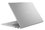 15.1" Ноутбук Lenovo IdeaPad Slim 5 15ARP10 серый