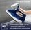 Iron Tefal FV2838E0 blue